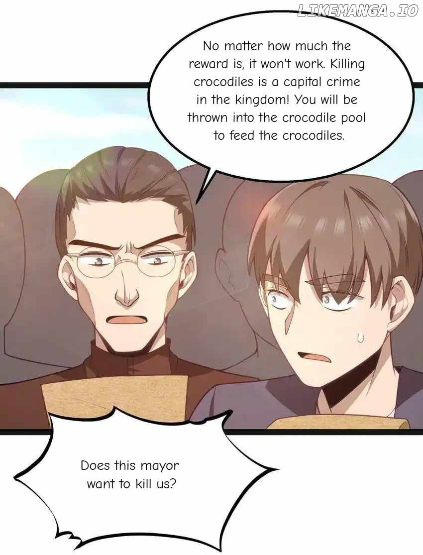 This Hero is a Money Supremacist Chapter 15 60